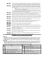 Preview for 3 page of US Sander DRE10 Operator'S Manual