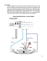 Предварительный просмотр 21 страницы US Shift 4L60E Installation And Operation Manual