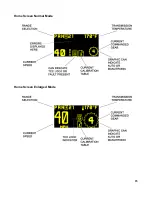 Предварительный просмотр 23 страницы US Shift 4L60E Installation And Operation Manual