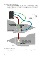 Preview for 8 page of US Shift 4R70W Installation And Operation Manual