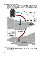 Preview for 8 page of US Shift Quick4 4R100 Installation And Operation Manual