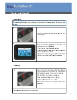 Preview for 18 page of US Steam BlueEvolution S+ User Manual