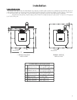 Preview for 5 page of US Stove Company Ashley AP5710 Owner'S Operation And Instruction Manual