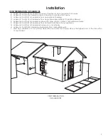 Preview for 7 page of US Stove Company Ashley AP5710 Owner'S Operation And Instruction Manual