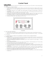 Preview for 11 page of US Stove Company Ashley AP5710 Owner'S Operation And Instruction Manual