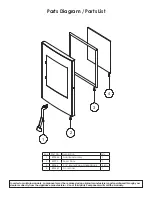 Preview for 26 page of US Stove Company Ashley AP5710 Owner'S Operation And Instruction Manual