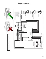 Preview for 27 page of US Stove Company Ashley AP5710 Owner'S Operation And Instruction Manual