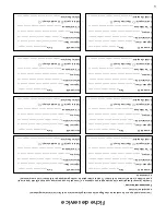 Preview for 33 page of US Stove Company Ashley AP5710 Owner'S Operation And Instruction Manual