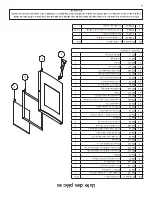 Preview for 35 page of US Stove Company Ashley AP5710 Owner'S Operation And Instruction Manual