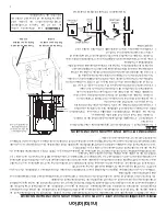 Preview for 52 page of US Stove Company Ashley AP5710 Owner'S Operation And Instruction Manual