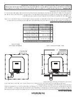 Preview for 56 page of US Stove Company Ashley AP5710 Owner'S Operation And Instruction Manual