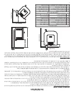 Preview for 57 page of US Stove Company Ashley AP5710 Owner'S Operation And Instruction Manual