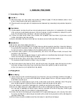 Preview for 7 page of US Vacuum Pumps UDS Series Instruction Manual