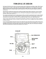 Preview for 6 page of US VACUUM DURAVAC RP Series Installation & Operation Manual