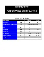 Preview for 7 page of US VACUUM DURAVAC RP Series Installation & Operation Manual