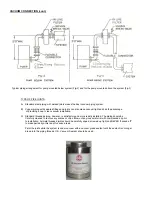 Preview for 11 page of US VACUUM DURAVAC RP Series Installation & Operation Manual