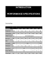 Preview for 6 page of US VACUUM Torrvac Series Installation & Operation Manual