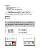 Preview for 11 page of US VACUUM Torrvac Series Installation & Operation Manual