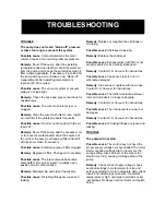 Preview for 12 page of US VACUUM Torrvac Series Installation & Operation Manual