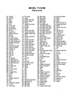 Preview for 22 page of US VACUUM Torrvac Series Installation & Operation Manual