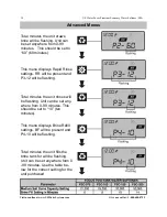 Предварительный просмотр 18 страницы US Water Systems 080-FSC-075 Owner'S Manual