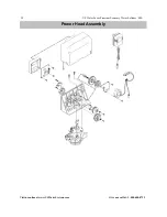 Предварительный просмотр 22 страницы US Water Systems 080-FSC-075 Owner'S Manual