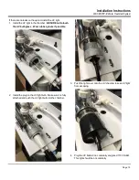 Preview for 15 page of US Water Systems 200-SENTRY-IX Owner'S Manual