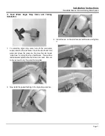 Preview for 7 page of US Water Systems 200-USRO Owner'S Manual