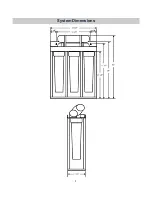 Preview for 8 page of US Water Systems 220-USCRO-200FR User Manual