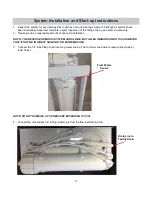 Preview for 10 page of US Water Systems 220-USCRO-200FR User Manual