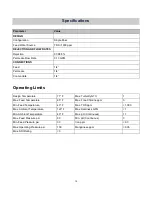 Preview for 14 page of US Water Systems 220-USCRO-200FR User Manual