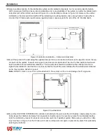 Preview for 7 page of US Water Systems 400-USUV-10 Owner'S Manual