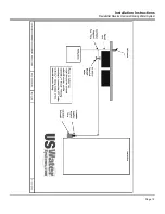 Предварительный просмотр 15 страницы US Water Systems american revolution Installation And Maintenance Manual