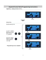 Preview for 15 page of US Water Systems Aquatrol 075-AQF-CX Owner'S Manual