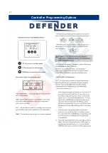 Preview for 29 page of US Water Systems Defender 223-DFROM Series Owner'S Manual