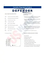 Preview for 31 page of US Water Systems Defender 223-DFROM Series Owner'S Manual