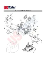 Предварительный просмотр 27 страницы US Water Systems Flexx Oxi-Gen FX-150 Owner'S Manual