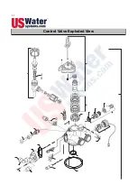 Предварительный просмотр 29 страницы US Water Systems Flexx Oxi-Gen FX-150 Owner'S Manual