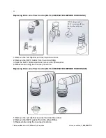 Preview for 32 page of US Water Systems FNLT-100-HY Owner'S Manual