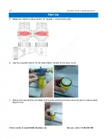 Предварительный просмотр 16 страницы US Water Systems Greenwave Edge 385-GWE-3 Owner'S Manual