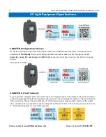 Preview for 11 page of US Water Systems Greenwave Plus 385-GWP-1000-UV Owner'S Manual