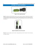 Preview for 27 page of US Water Systems Greenwave Plus 385-GWP-1000-UV Owner'S Manual