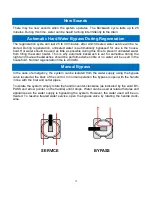 Preview for 12 page of US Water Systems Matrixx inFusion 081-IF Series Owner'S Manual