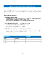 Preview for 19 page of US Water Systems Matrixx inFusion 081-IF Series Owner'S Manual