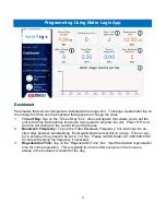 Preview for 22 page of US Water Systems Matrixx inFusion 081-IF Series Owner'S Manual