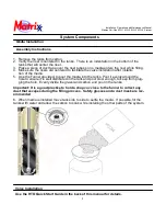 Preview for 8 page of US Water Systems Oxi-Gen 150-MO-1 Installation, Operation And Maintenance Manual