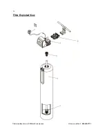 Preview for 24 page of US Water Systems Ultimate Dual Superfilter FSF-250 Owner'S Manual