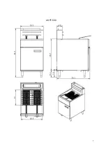 Предварительный просмотр 6 страницы US USFF-300 Operating Instructions Manual