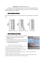 Предварительный просмотр 14 страницы US USFF-300 Operating Instructions Manual