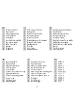 Preview for 7 page of USA GEAR TrueSHOT GRCMDSS200BKEW User Manual